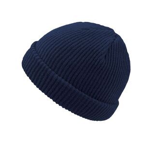 Atlantis Skate Beanie / Navy